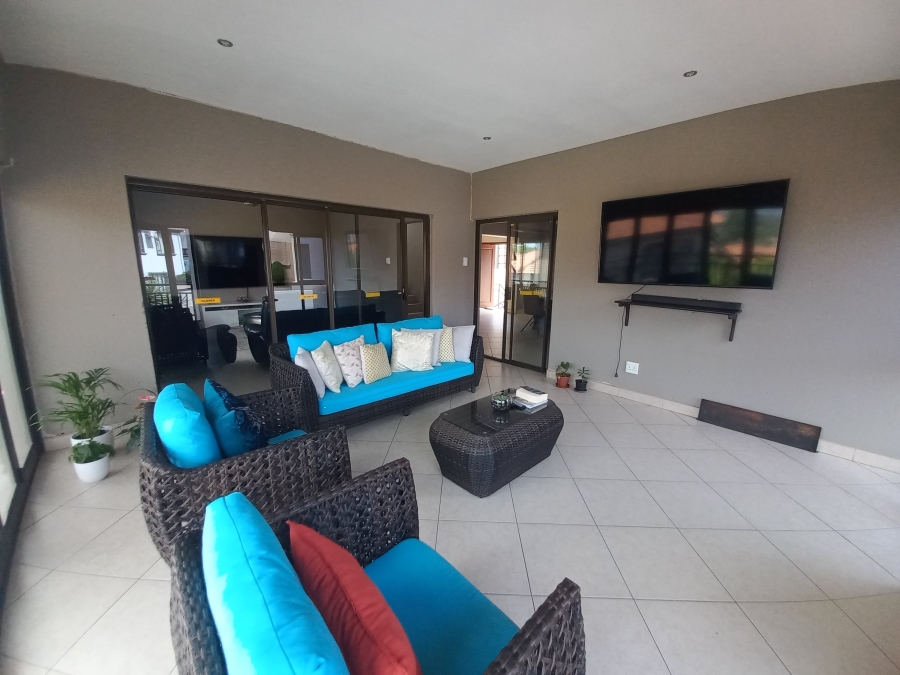 5 Bedroom Property for Sale in Cashan North West